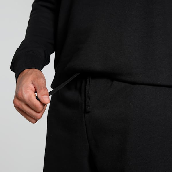 Men's 10" Shorts, PUMA Black, extralarge-IND